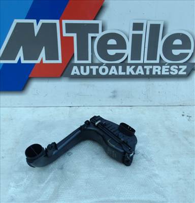 [GYÁRI ÚJ] BMW LÉGSZŰRŐHÁZ | 3-AS / 4-ES / 5-ÖS / 6-OS / X3 / X4 / X5 / X6 | 1371 8573869 | N57